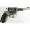 Rewolwer Nagant wz.1895 kal. 7,62Nag. 1945r.